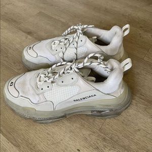 Balenciaga Triple S Sneakers
